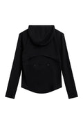 W. Windluxe™ Jacket - Mineral Black
