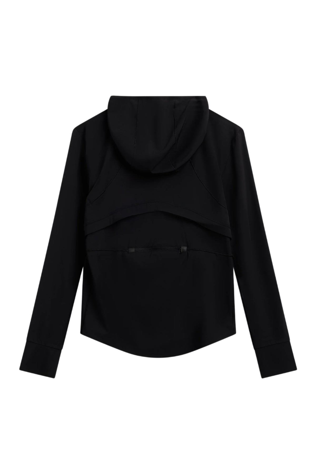 W. Windluxe™ Jacket - Mineral Black