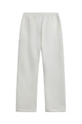 W. Racquet Club Sl Pants - White W. Vintage Blue