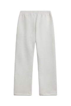 W. Racquet Club Sl Pants - White W. Vintage Blue