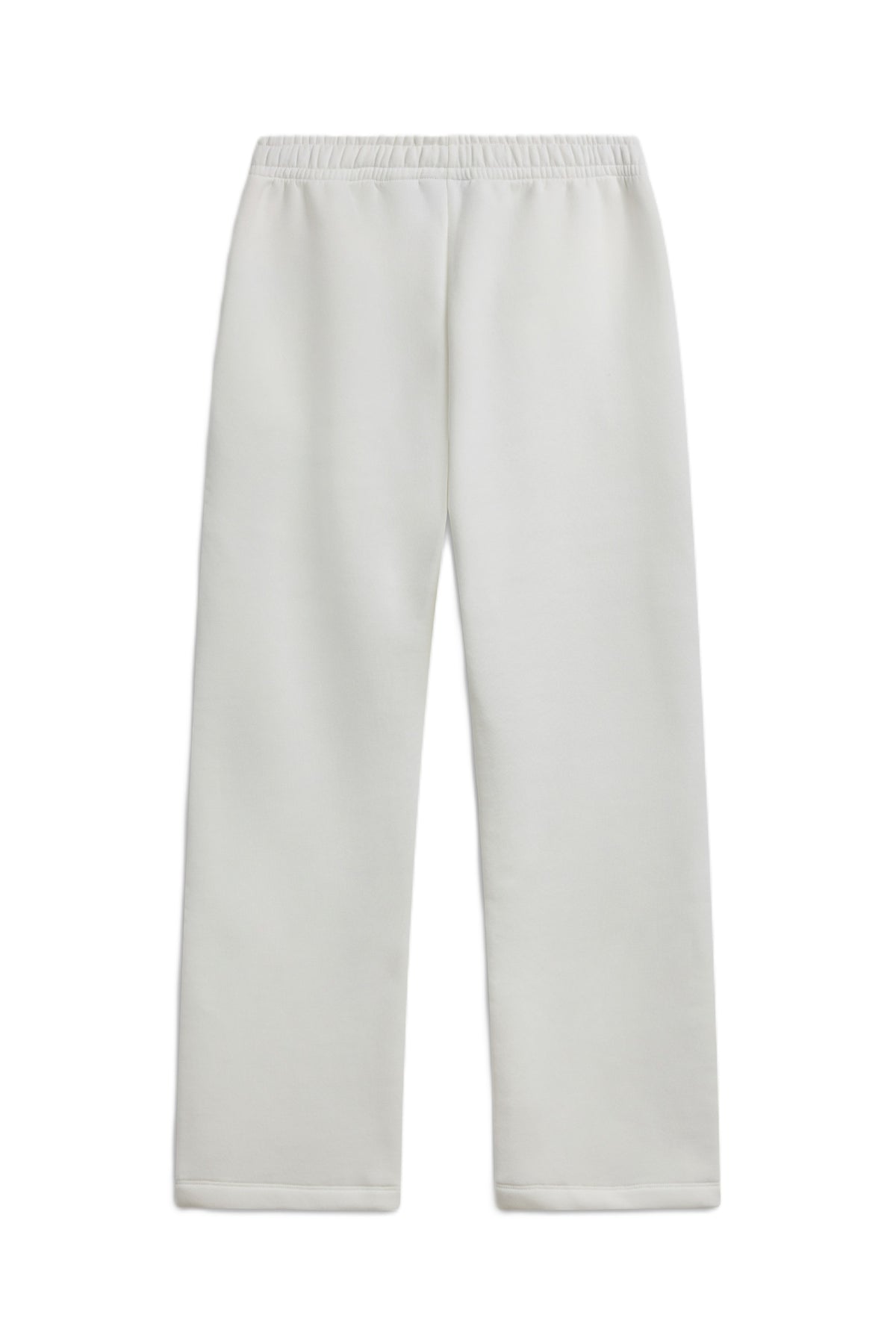 W. Racquet Club Sl Pants - White W. Vintage Blue
