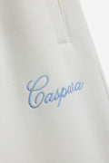 W. Racquet Club Sl Pants - White W. Vintage Blue