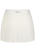 W. Racquet Club Tennis Skirt  - White