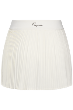 W. Racquet Club Tennis Skirt  - White