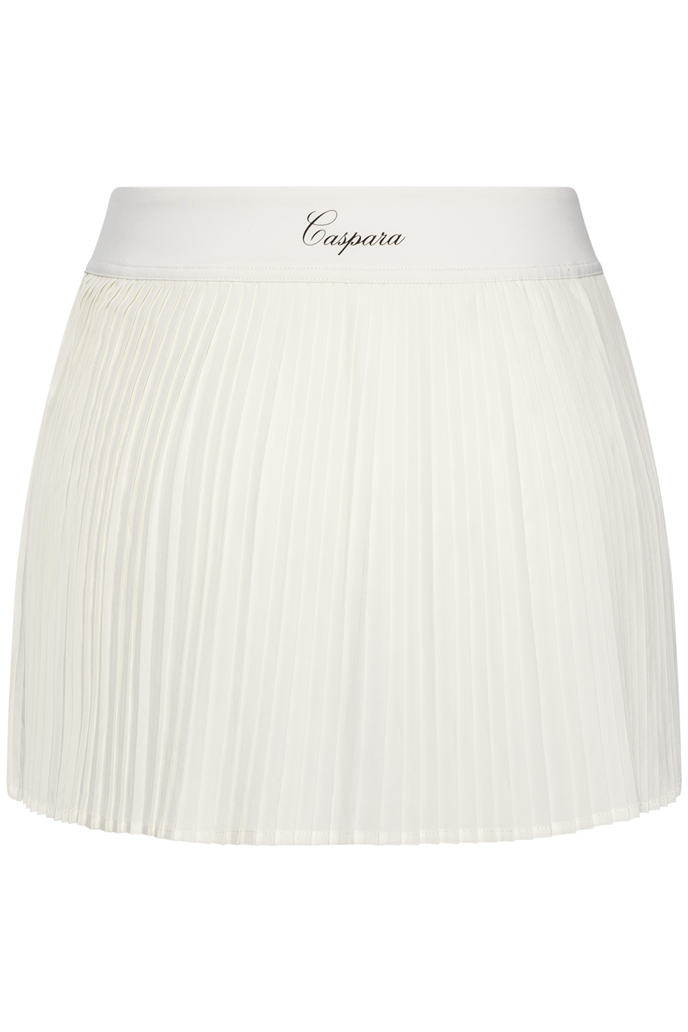 W. Racquet Club Tennis Skirt  - White