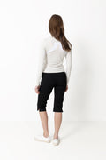 Janice Mid Layer - Moonbeam