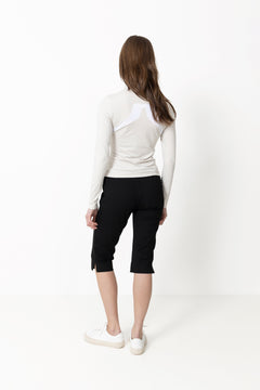 Janice Mid Layer - Moonbeam