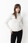 Janice Mid Layer - Moonbeam