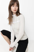 Janice Mid Layer - Moonbeam