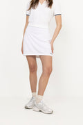 Amy Skirt - White