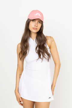 Heath Cap - Flamingo Plume