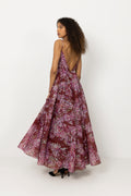 Fortuna Gown - Flora Blossom