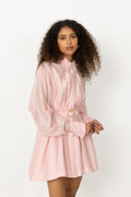 Murphie Mini Dress - Tea Blossom