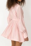 Murphie Mini Dress - Tea Blossom