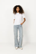 Sketch Tee - White
