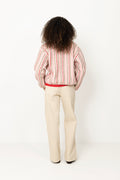 Rype Fleece Jacket - Pink Mix