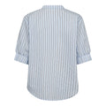 Felinecc Ss Shirt - Pale Blue