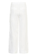 Ninnespw Pants - Bright White