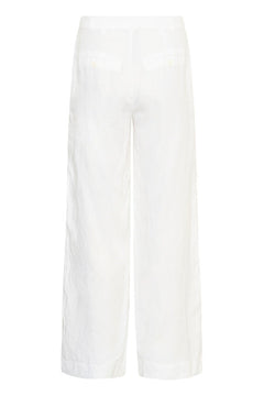 Ninnespw Pants - Bright White