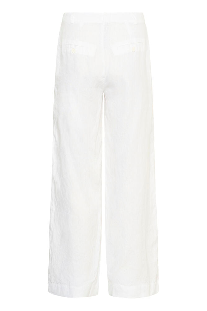 Ninnespw Pants - Bright White
