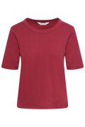 Ratanapw T-Shirt - Burnt Russet