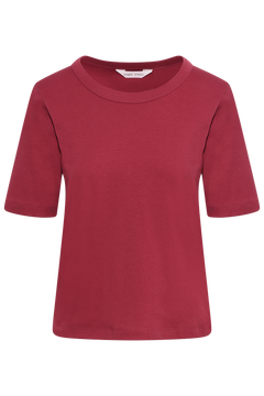 Ratanapw T-Shirt - Burnt Russet