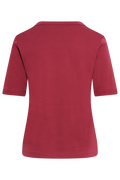 Ratanapw T-Shirt - Burnt Russet