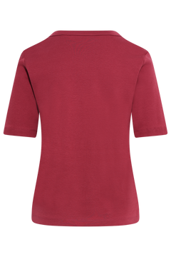Ratanapw T-Shirt - Burnt Russet