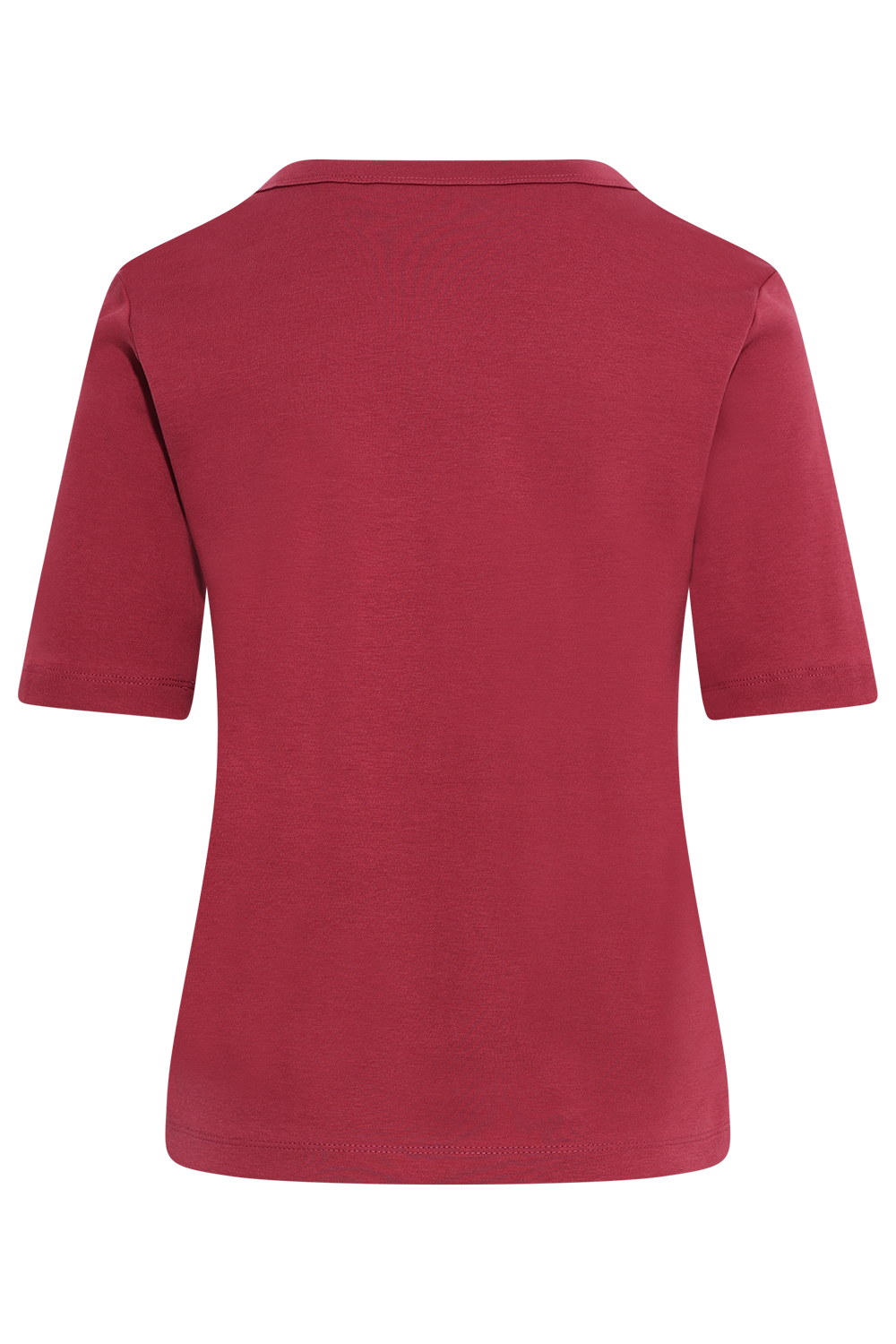 Ratanapw T-Shirt - Burnt Russet