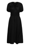 Bodillapw Dress - Black
