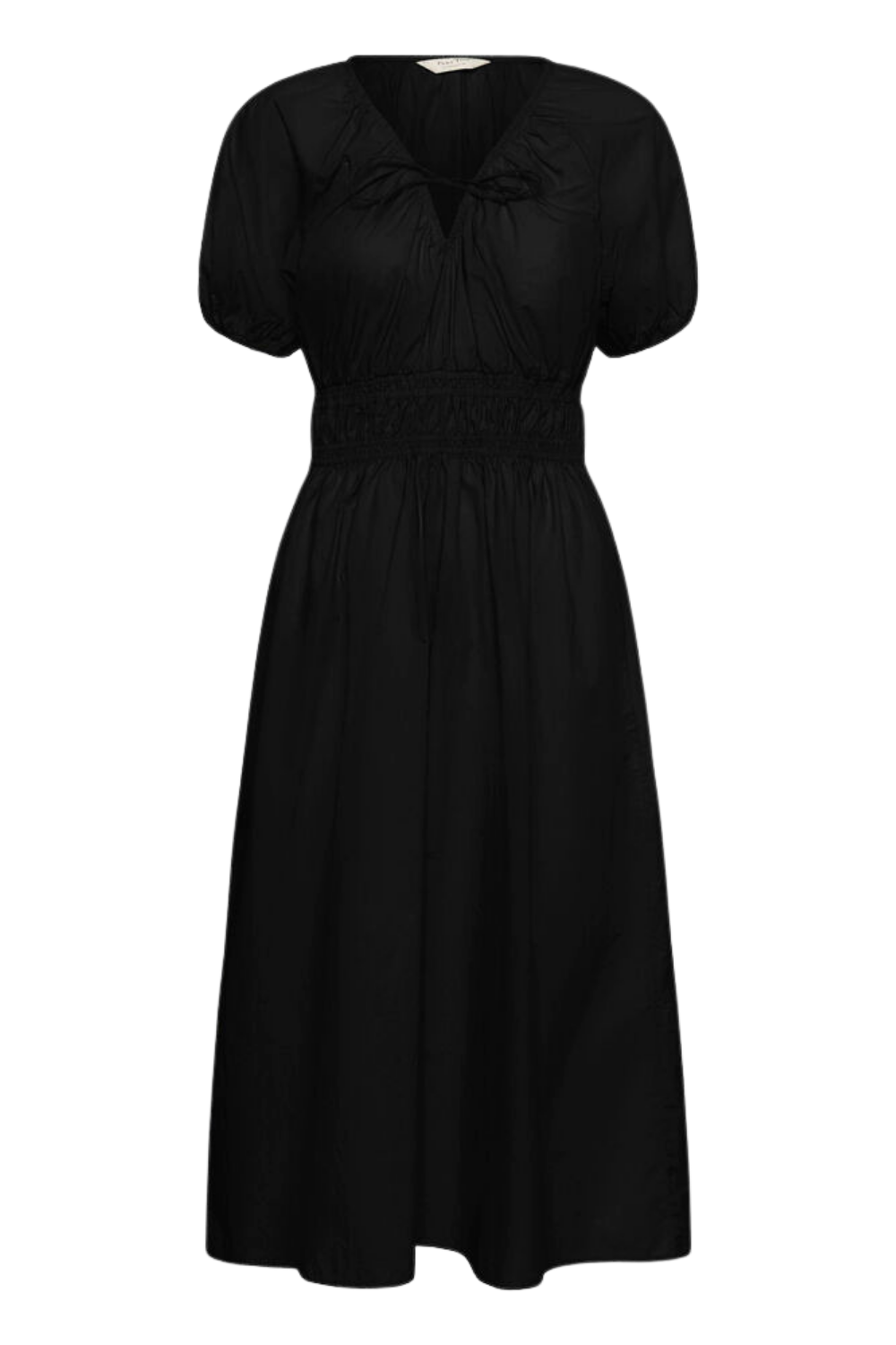 Bodillapw Dress - Black