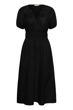 Bodillapw Dress - Black
