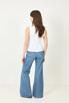 Borgnypw Top - Bright White