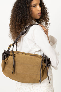 Maia Medium - Taupe