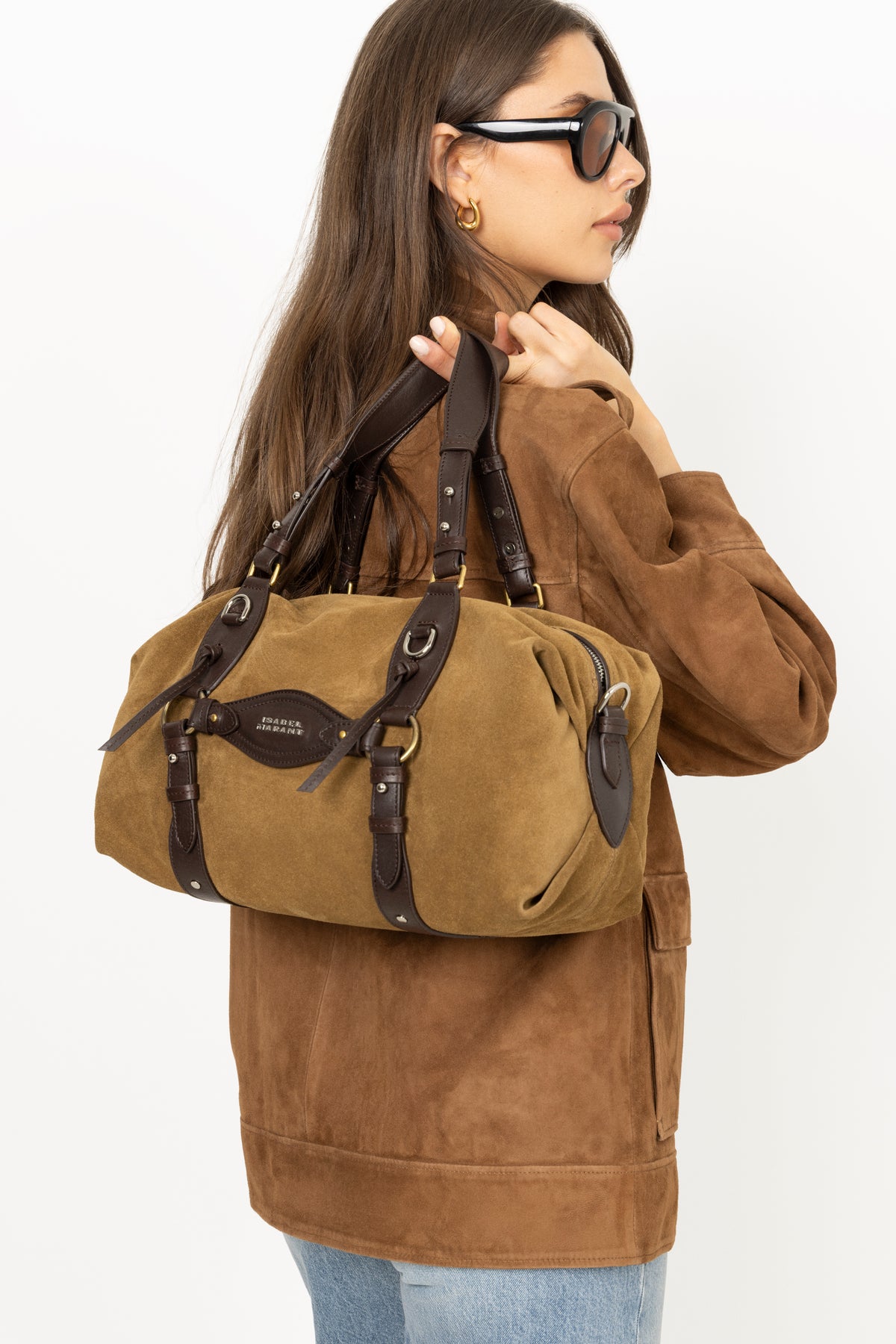 Tilpa - Taupe