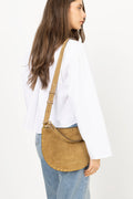 Oskan Soft Zip - Taupe