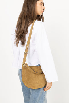 Oskan Soft Zip - Taupe