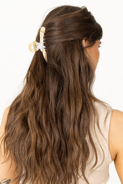 Maribelle Hairclaw - Pear Sorbet