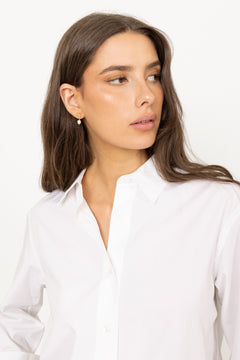 Tonia Earrings - Gold
