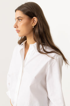 Tonia Earrings - Gold