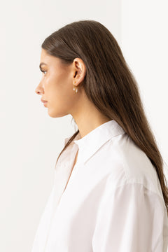 Susu Earrings - Gold