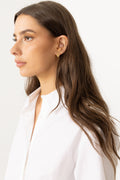 Sada Earrings - Gold