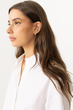 Sada Earrings - Gold
