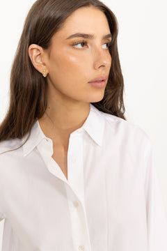 Sada Earrings - Gold