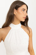 Kioku Earrings - Gold