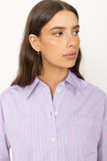 Vibe Earrings - Gold