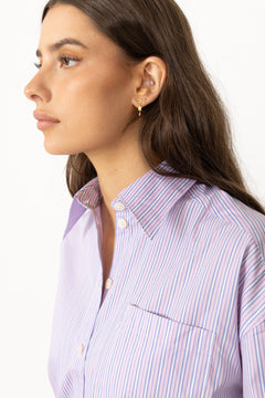 Vibe Earrings - Gold