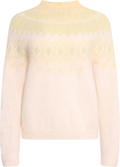 Bodil Genser - Gul