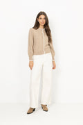 Malin Cardigan - Sand