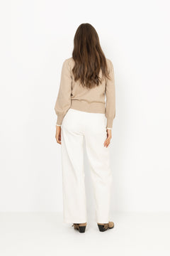 Malin Cardigan - Sand